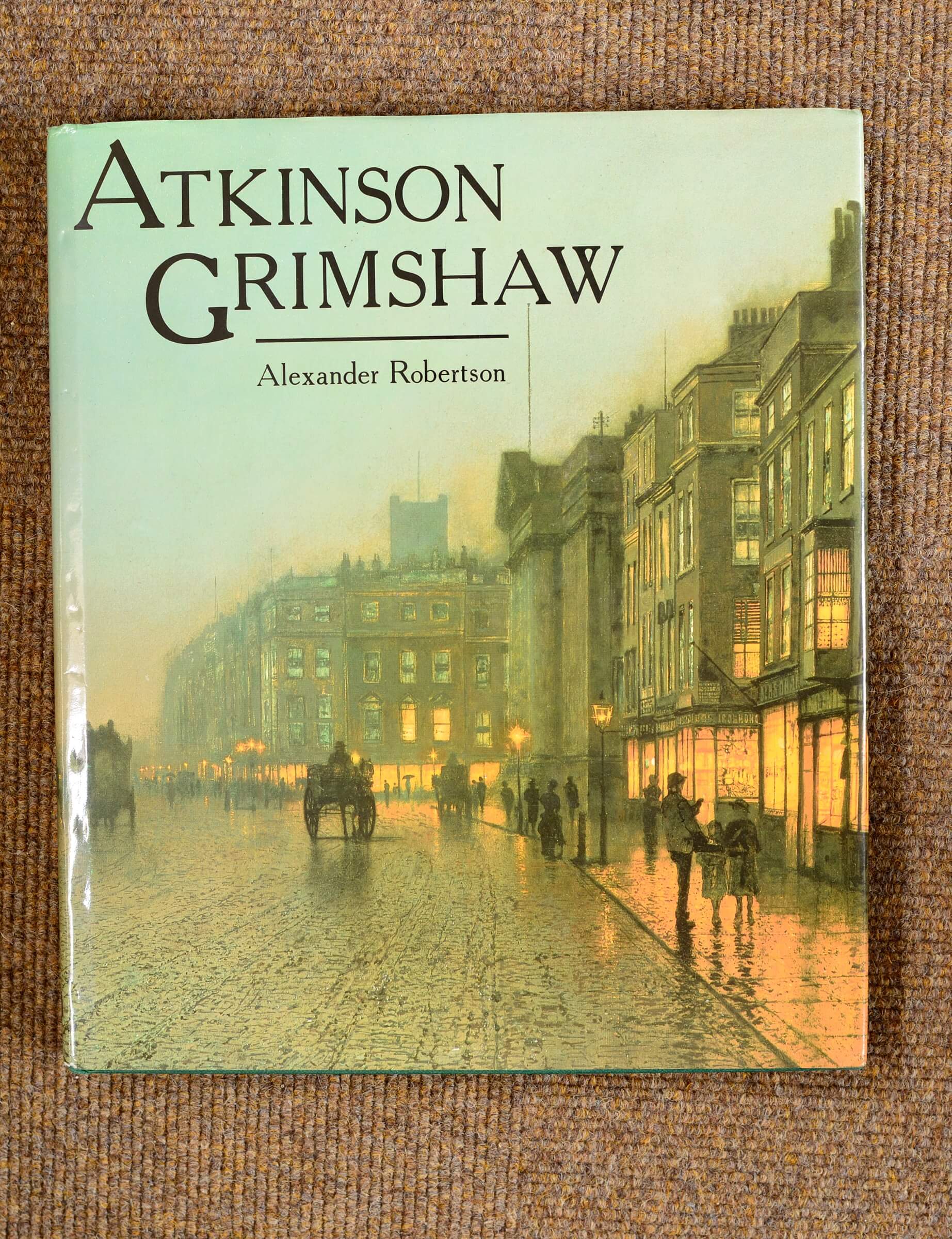 Atkinson-Grimshaw